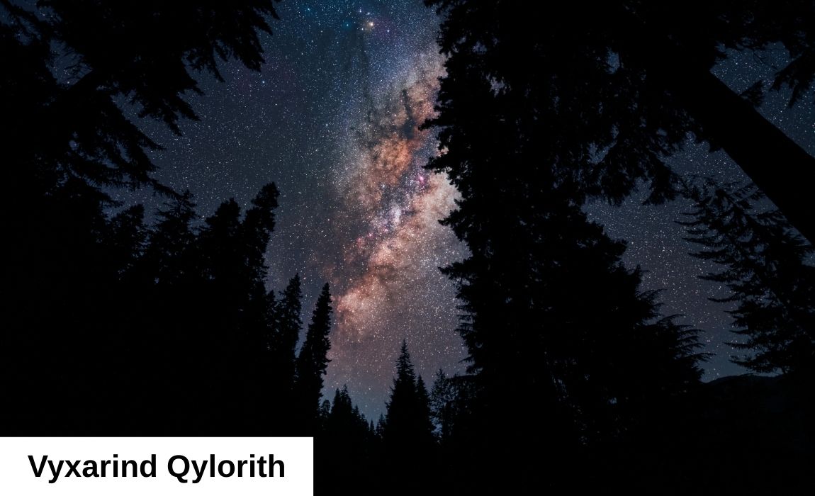 Vyxarind Qylorith