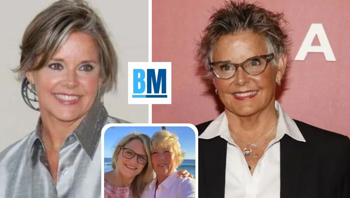 Carrie Schenken: The Beloved Wife of Amanda Bearse