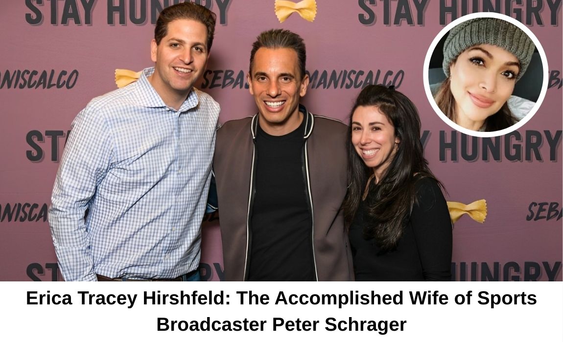 Erica Tracey Hirshfeld