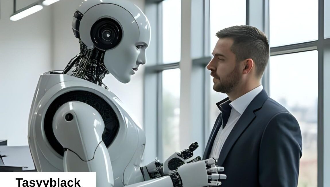 Tasyyblack represents a modern, globally inspired design philosophy