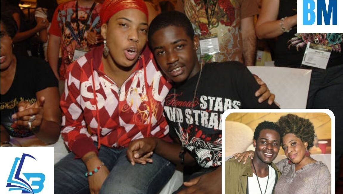 Who Is Tahmel Hinds? A Deep Dive Into Macy Gray’s Son