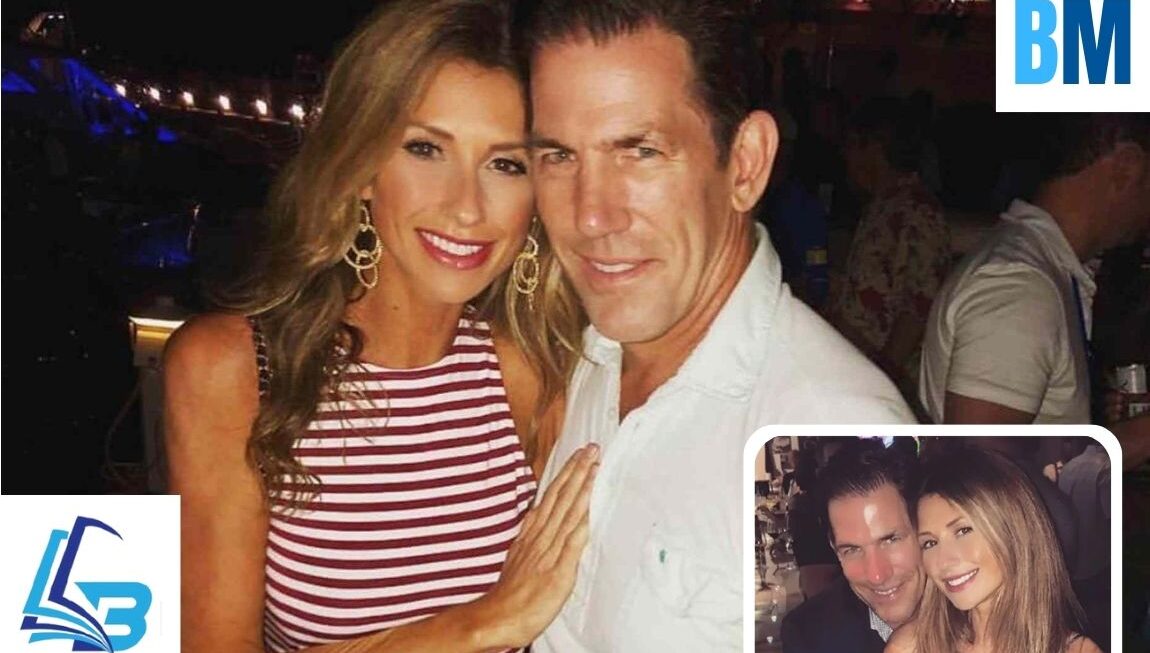 Mary Ryan Ravenel: Revealing the Untold Chapter With Thomas Ravenel