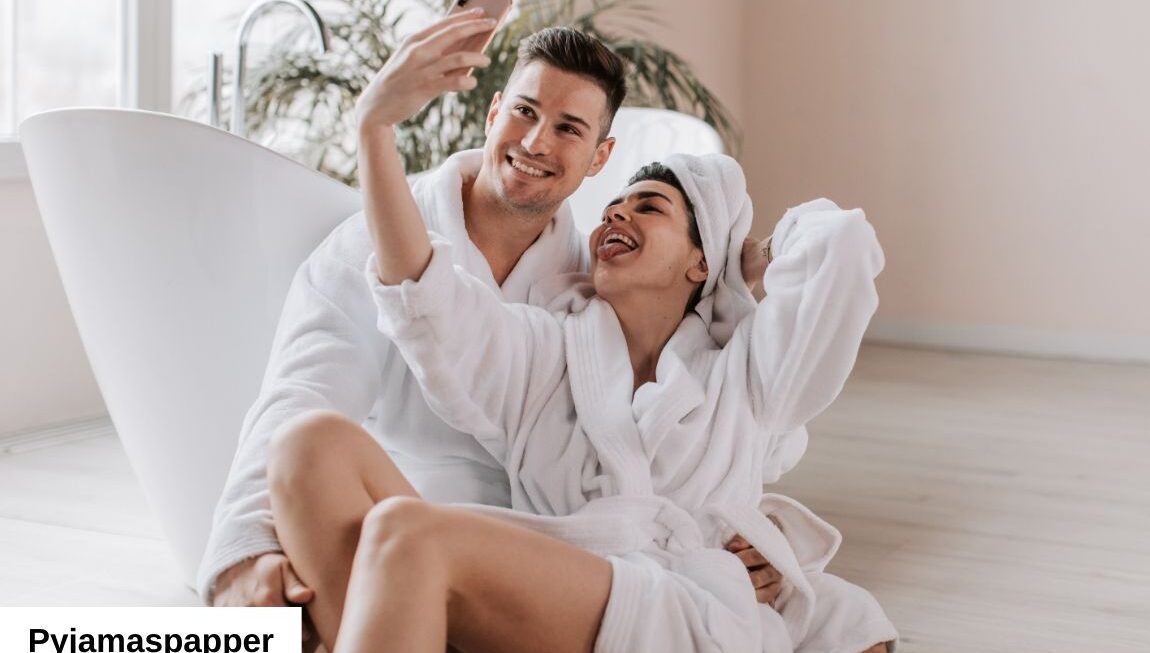 Pyjamaspapper: En Mysig Guide