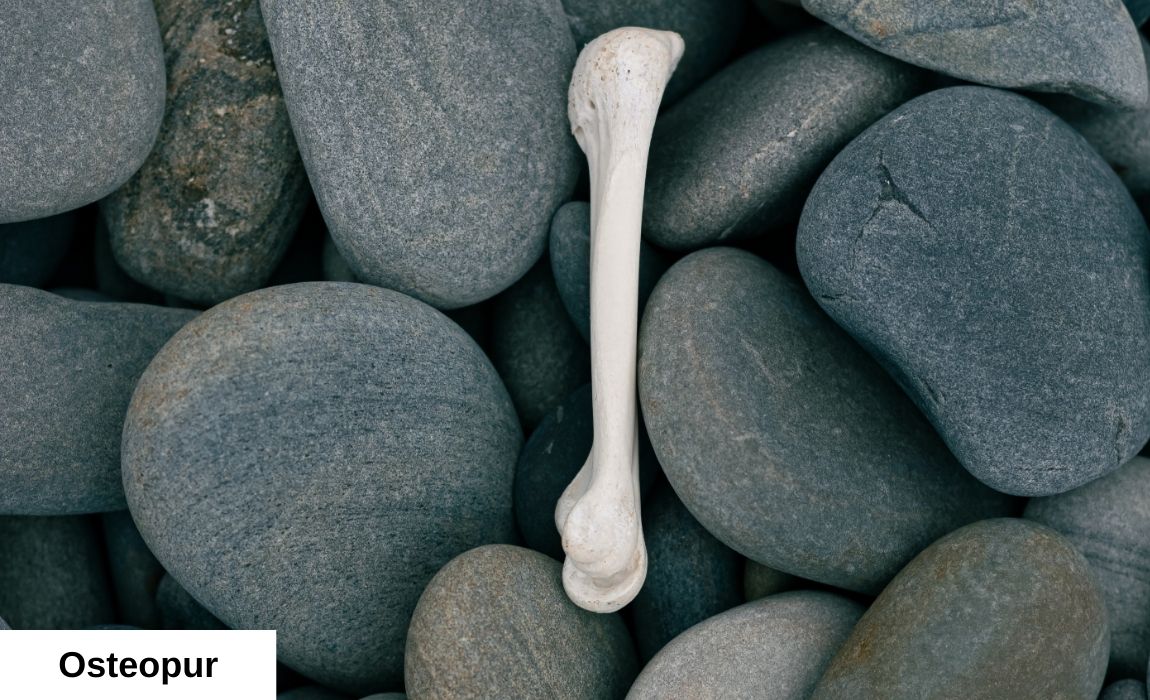 Osteopur