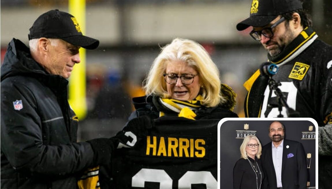 The Real Dana Dokmanovich: Franco Harris’s Wife and Her Inspiring Journey