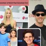 Michael Charles Gosselaar