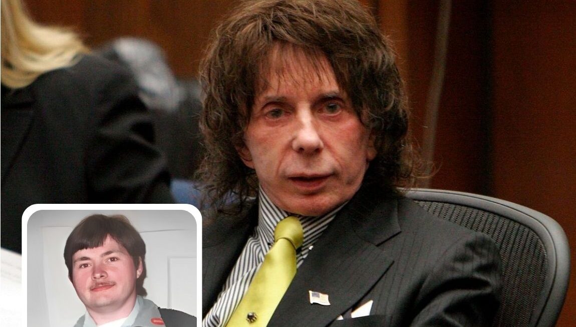 Gary Phillip Spector: Behind the Legacy of Phil Spector Son
