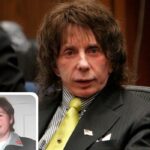 Gary Phillip Spector