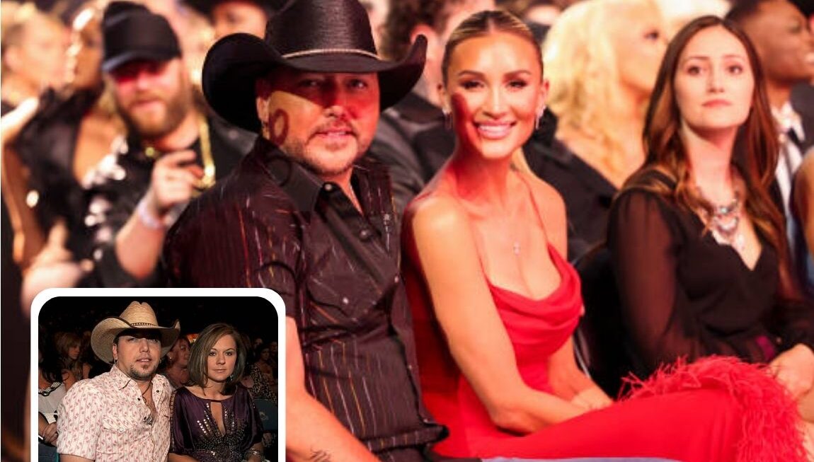 Jessica Aldean: Inside Her Life Before and After Jason Aldean