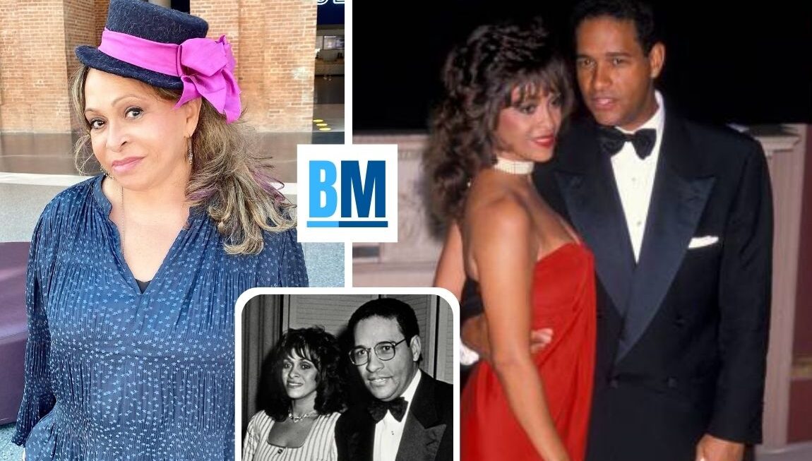 June Baranco – Life Beyond Bryant Gumbel