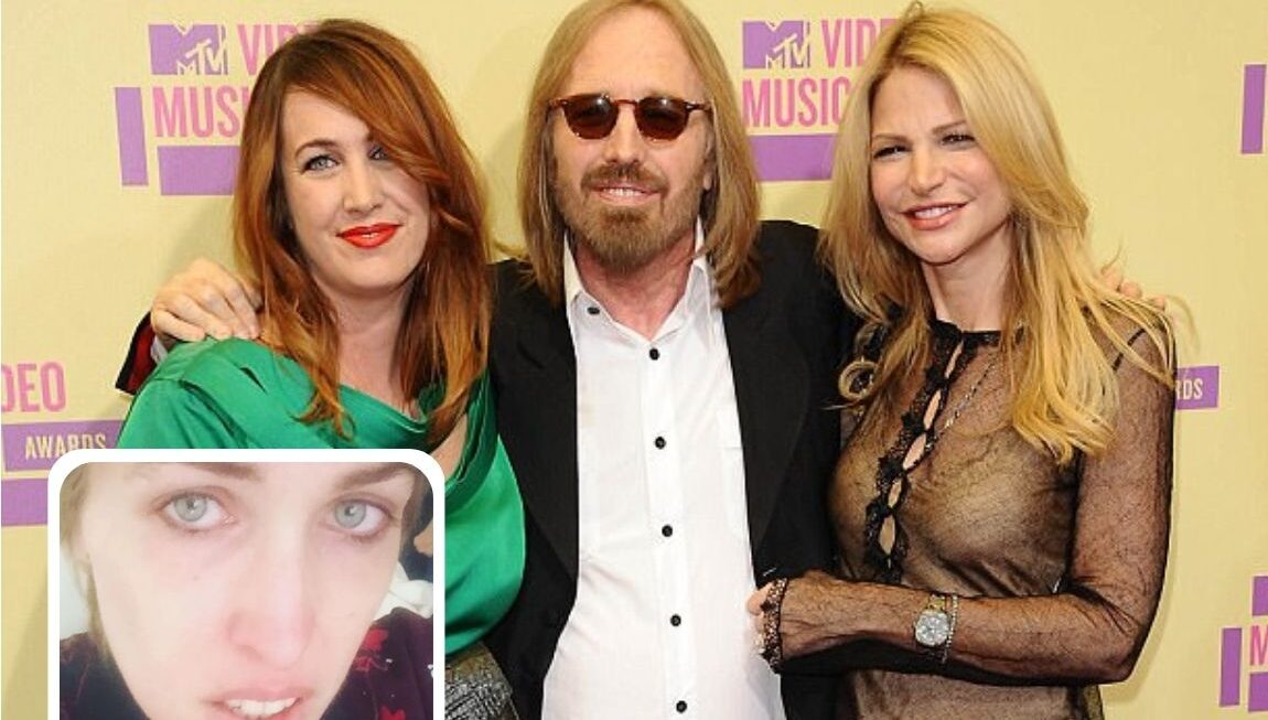 Kimberly Violette Petty: All About Tom Petty’s Talented Daughter