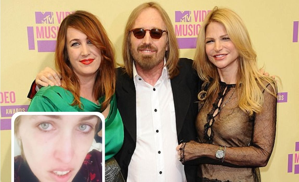 Kimberly Violette Petty