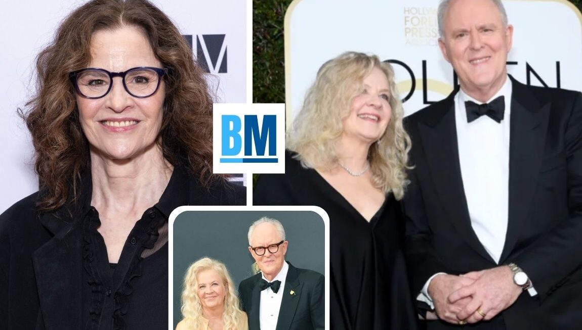 Jean Taynton: 7 Untold Insights Following Her Divorce from John Lithgow
