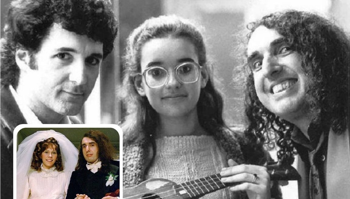 Meet Tulip Victoria Khaury: The Legacy of Tiny Tim’s Daughter