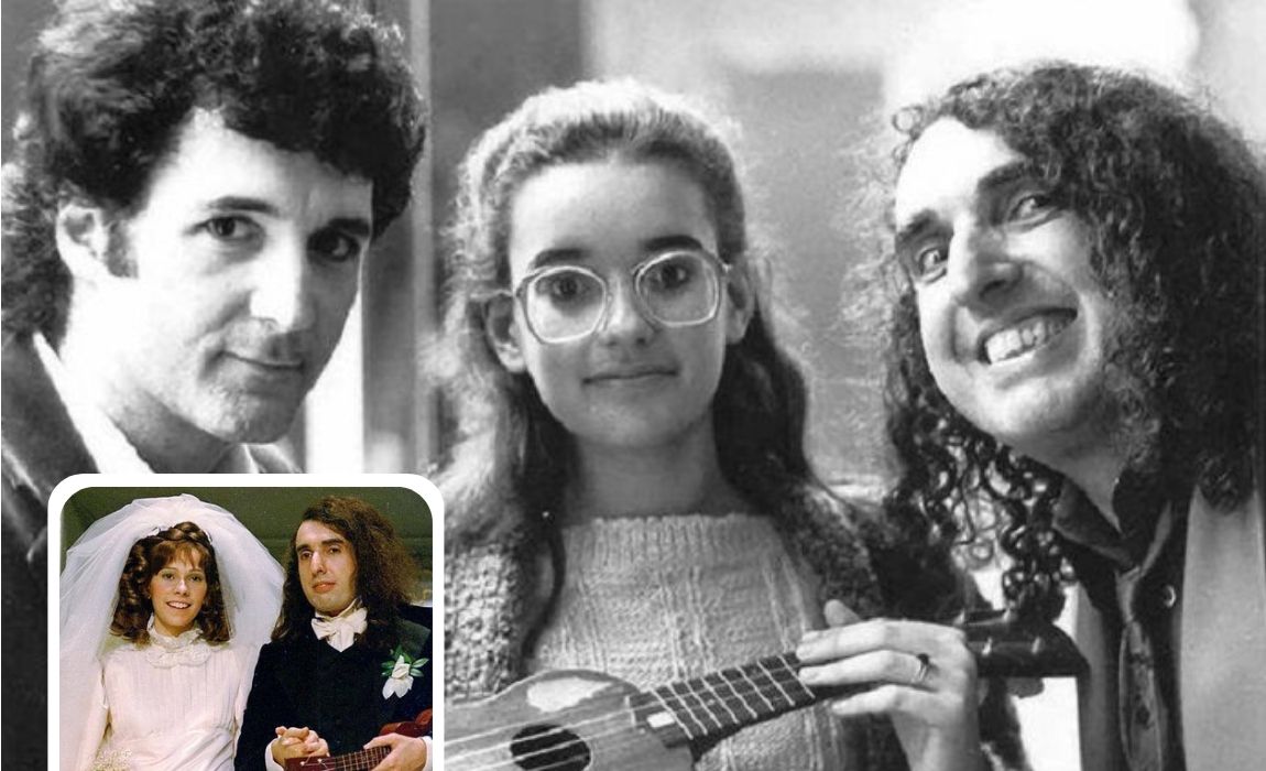 Tulip Victoria Khaury