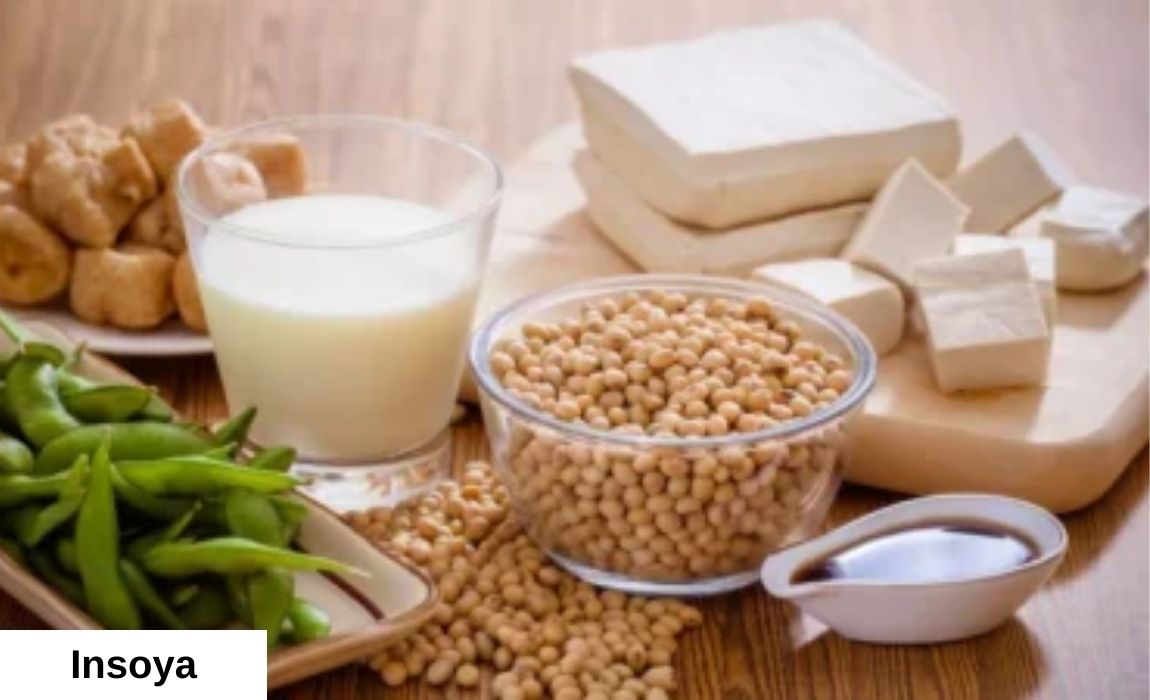 Insoya