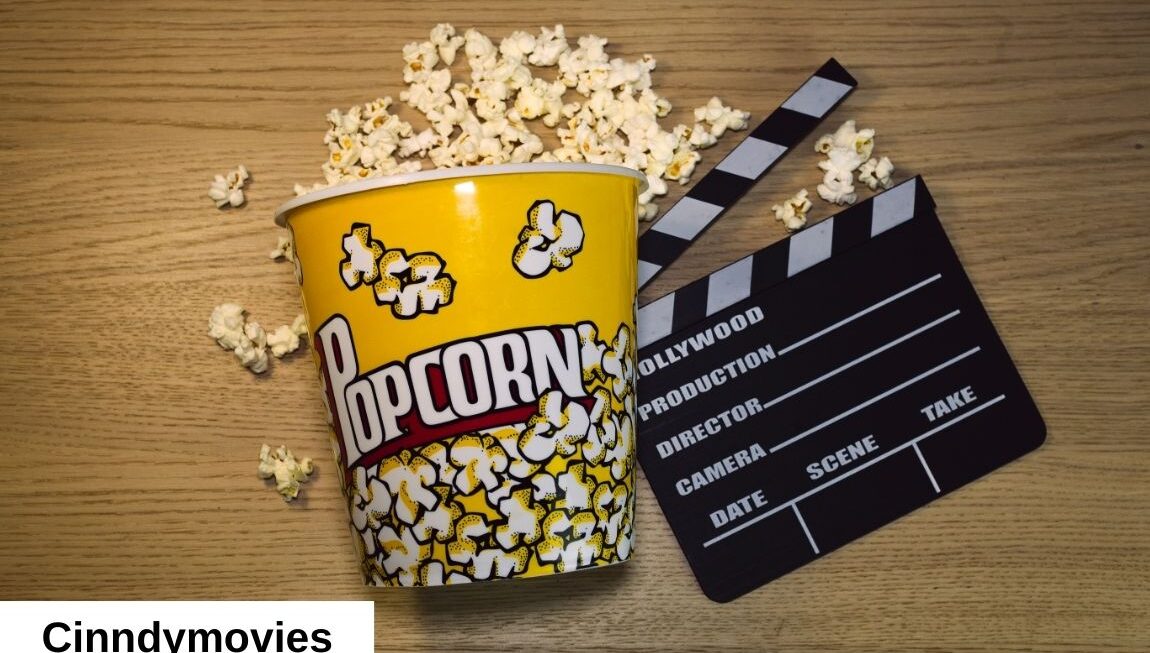 The Ultimate 2025 Guide to Cinndymovies and Its Transformative Streaming Experience