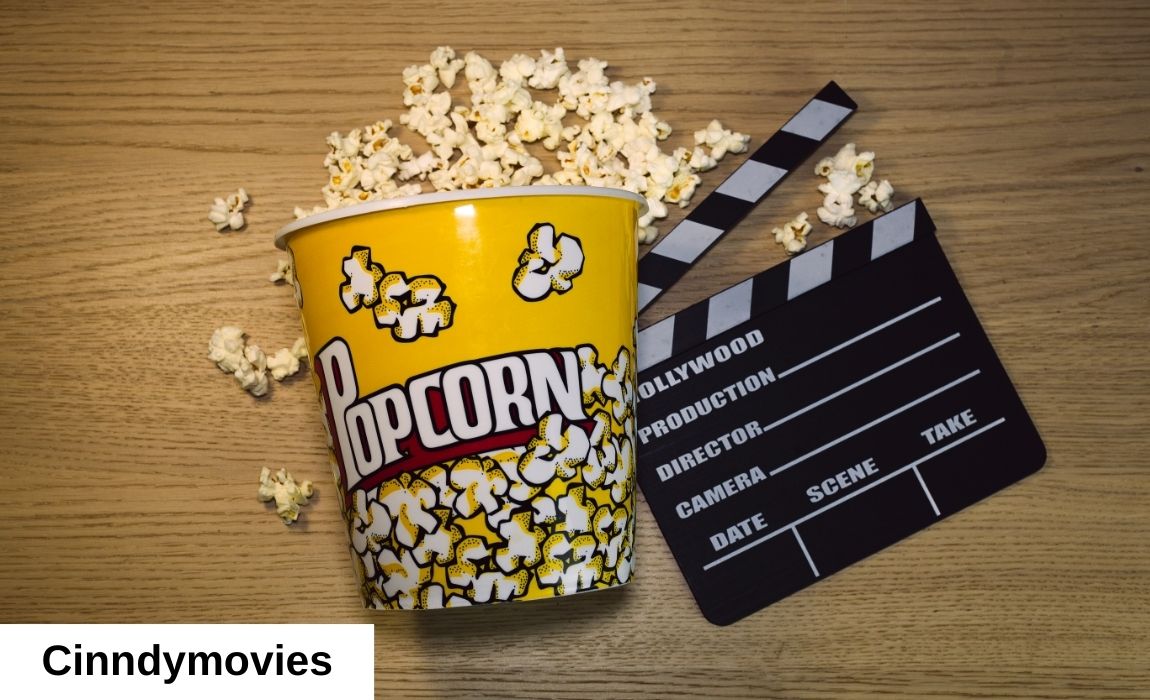 Cinndymovies