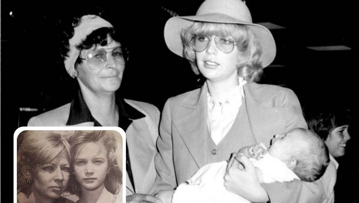 Discover Peta Gibb: Where Life Took Andy Gibb’s Daughter