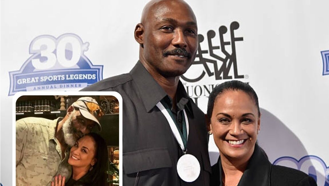 Kay Kinsey: The Quiet Strength Behind Karl Malone’s Legacy