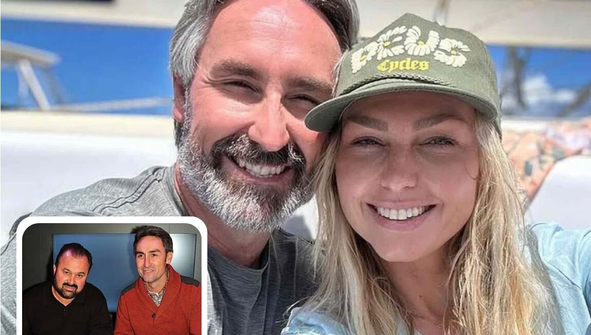 Mike Wolfe in Jail? Clearing Up the American Pickers Buzz