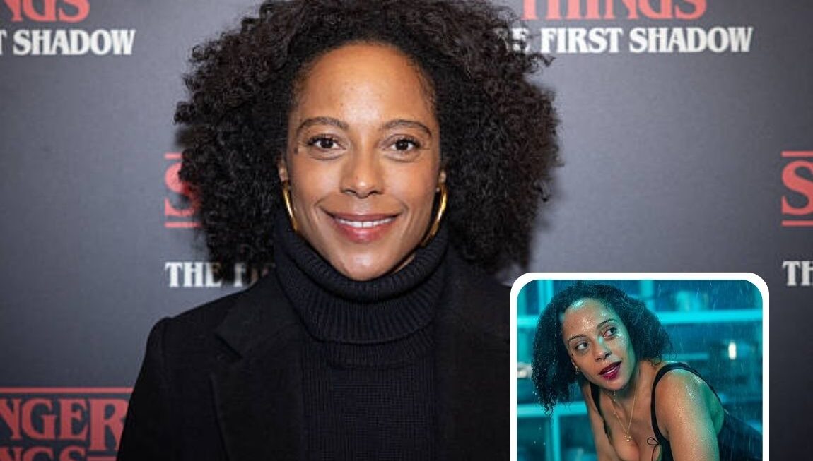 Rosalind Eleazar Fingers: Discussion Grows as Viewers Question Visible Hand Difference