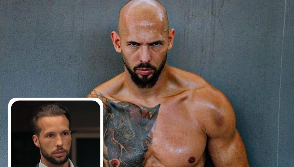 Tate Brothers Net Worth: The Truth Behind Andrew Tate’s Fortune