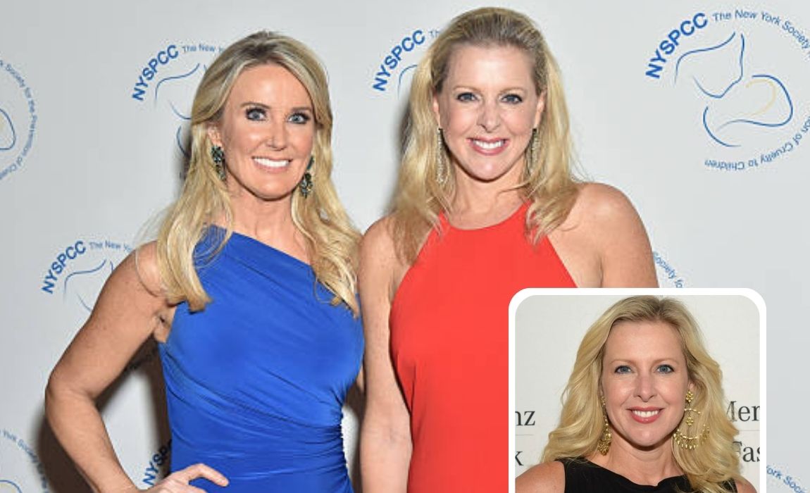 Is Cheryl Casone Married