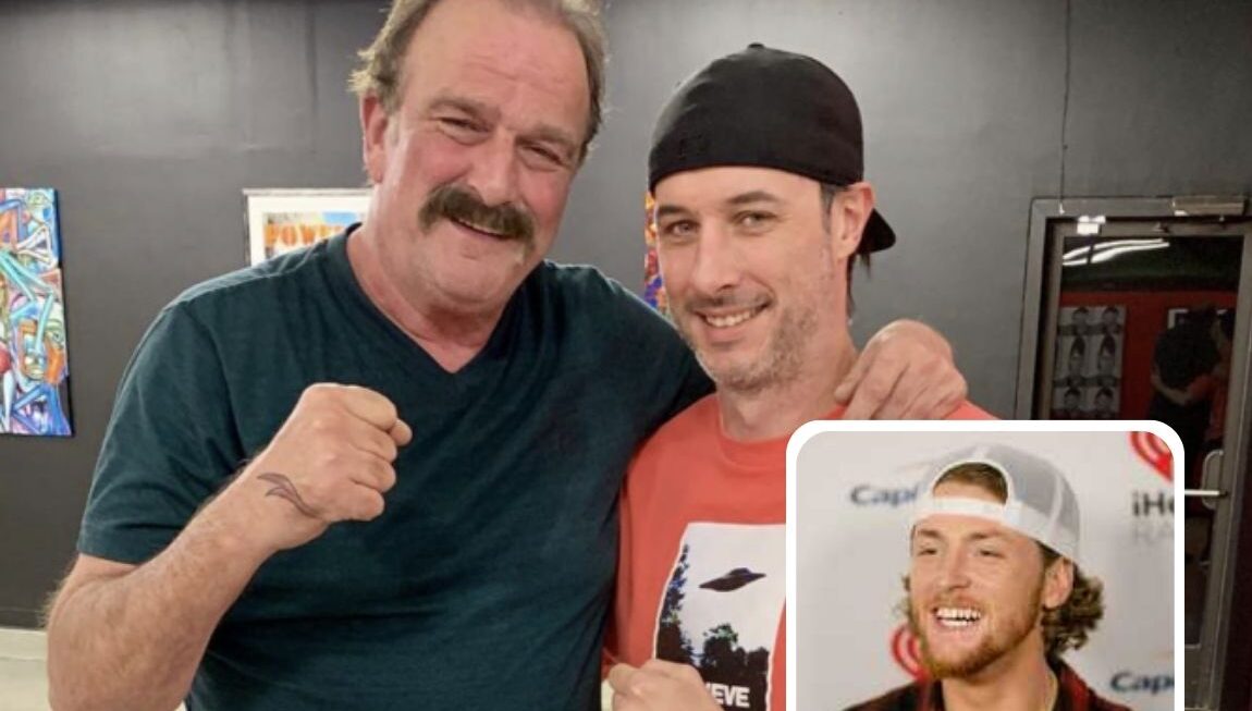 Jamie Vernon Net Worth: The Financial Rise of Joe Rogan’s Producer