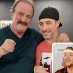 Jamie Vernon Net Worth