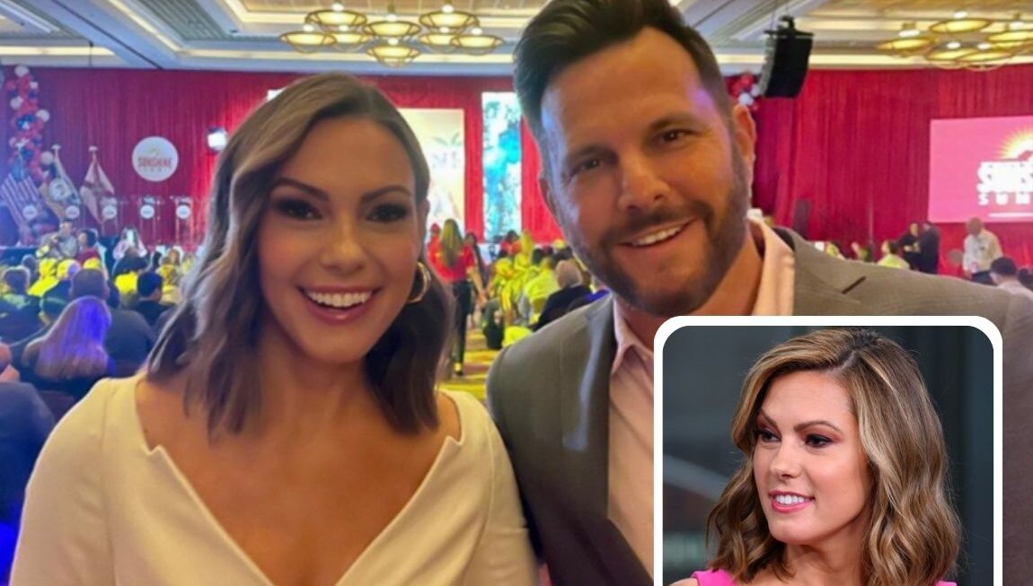 Lisa Boothe Husband Mystery – Is She Married or Still Single?