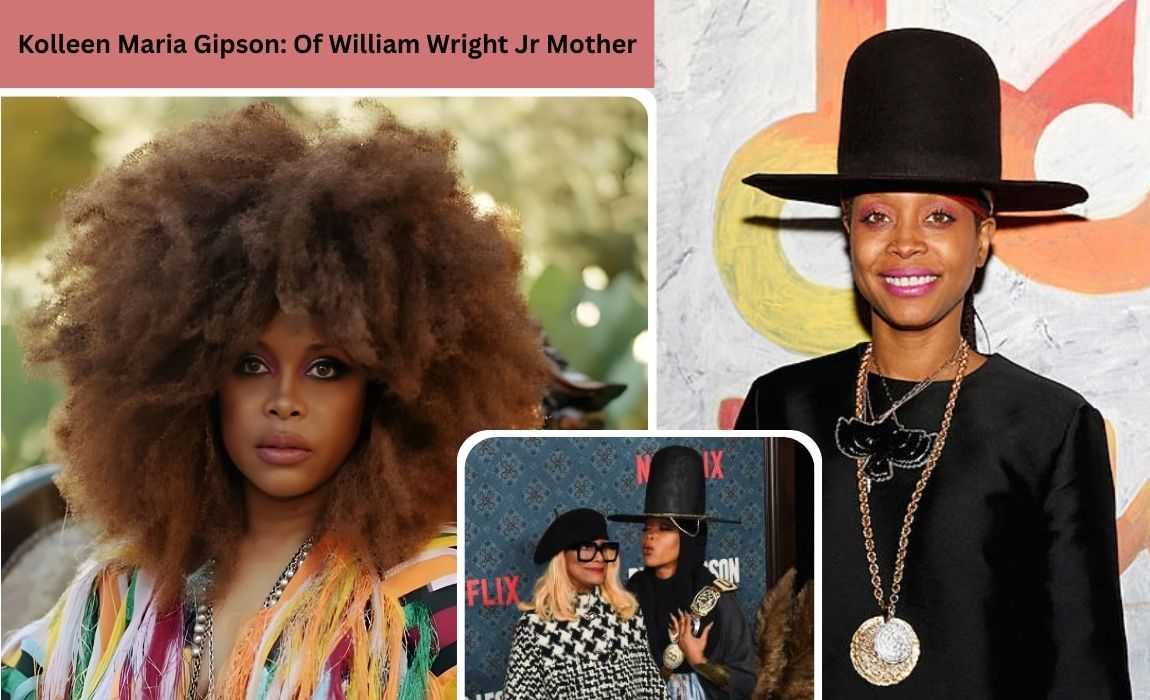 Kolleen Maria Gipson