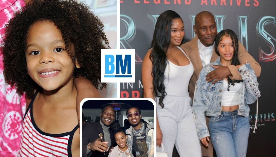 Meet Shayla Somer Gibson: The Daughter at the Heart of Tyrese Gibson’s Story
