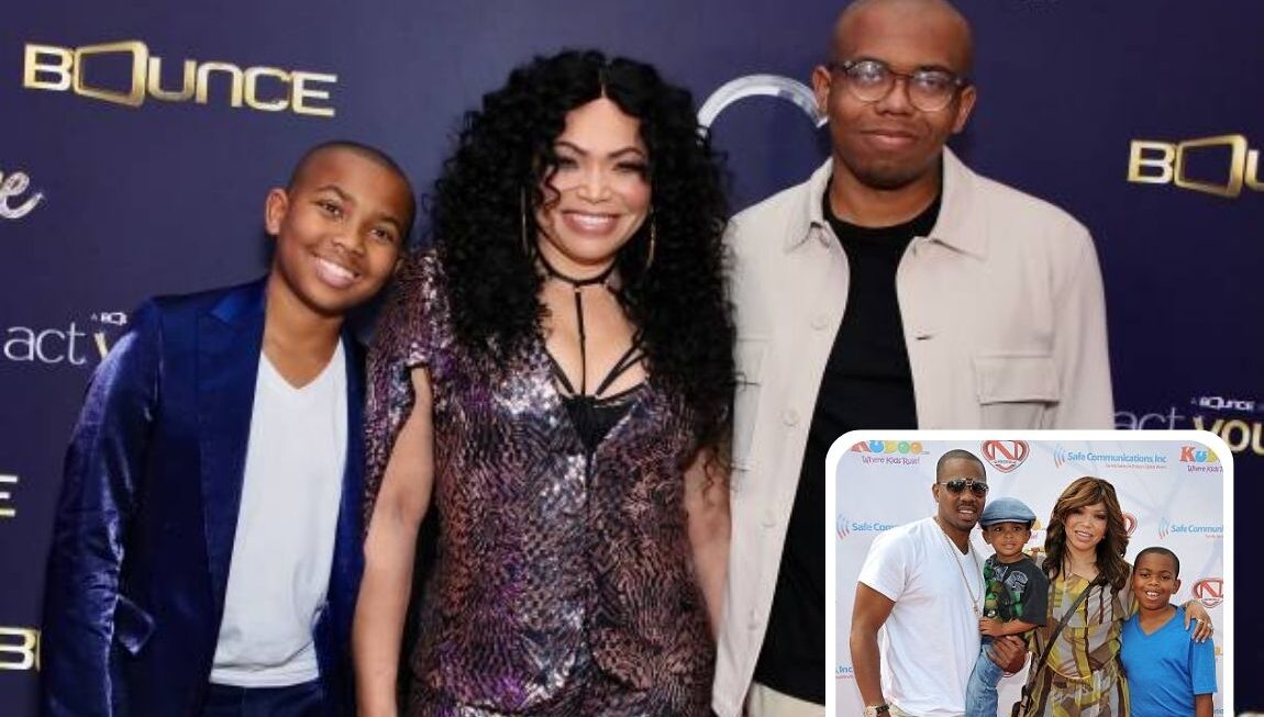Xen Martin: Inspired by the Love and Legacy of Tisha Campbell