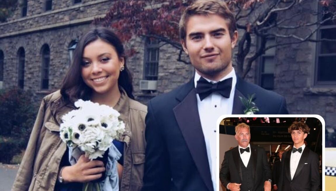 Liam Costner: Everything to Know About Kevin Costner’s Son