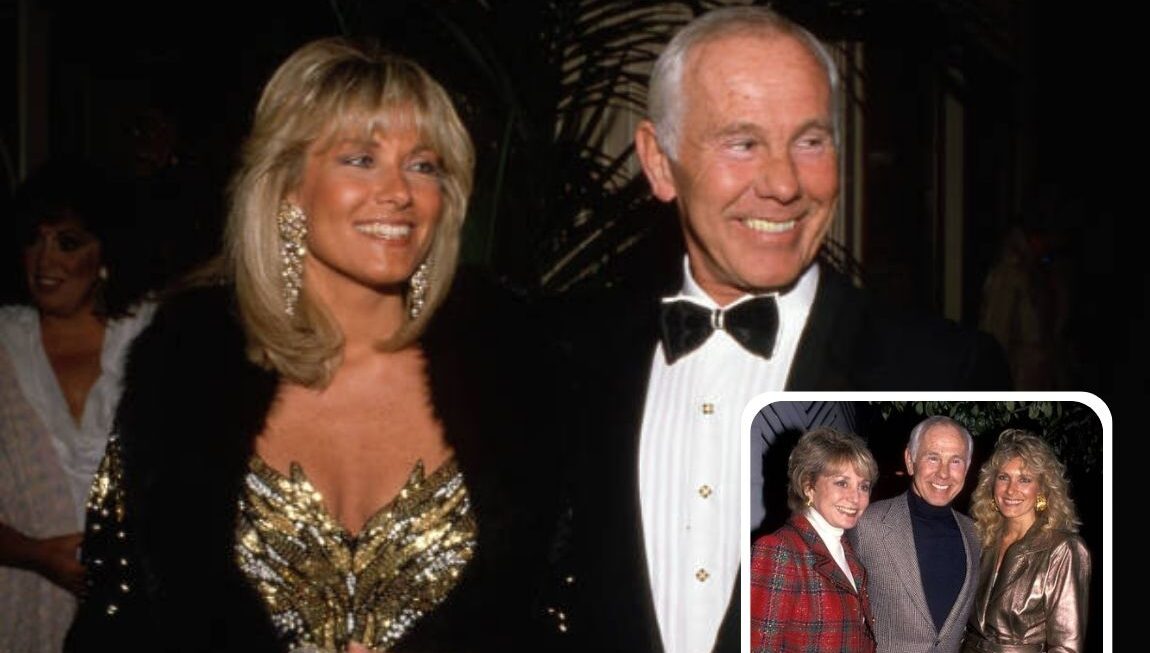Alexis Maas: Discovering the Woman Who Shared Johnny Carson’s Final Years