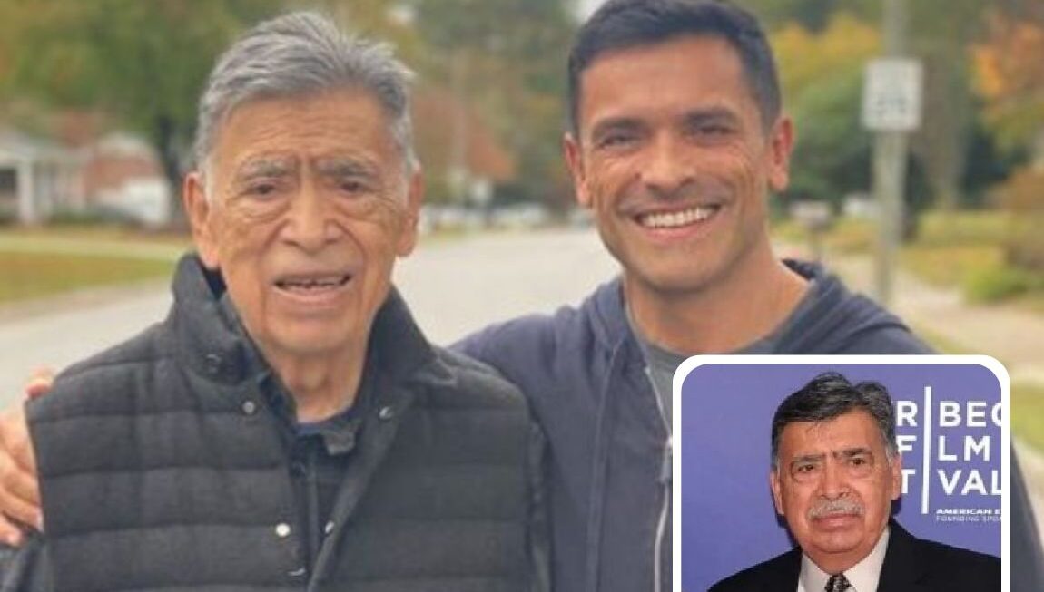 Saul Consuelos: What We Know About Mark Consuelos’s Father