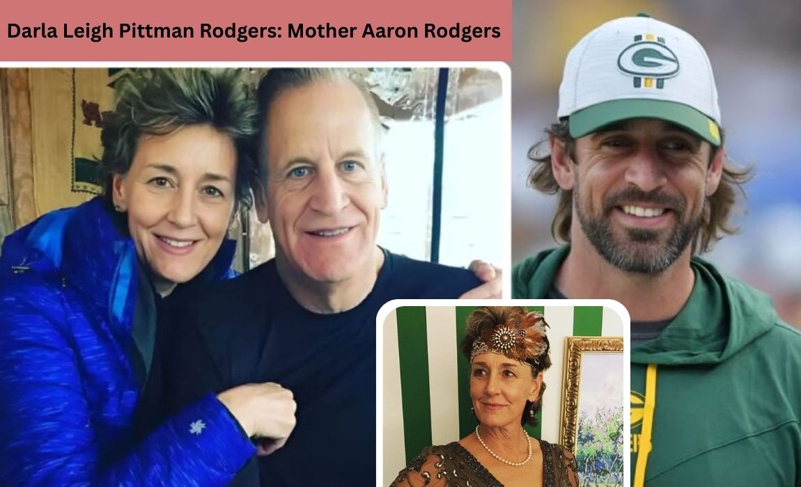 Darla Leigh Pittman Rodgers