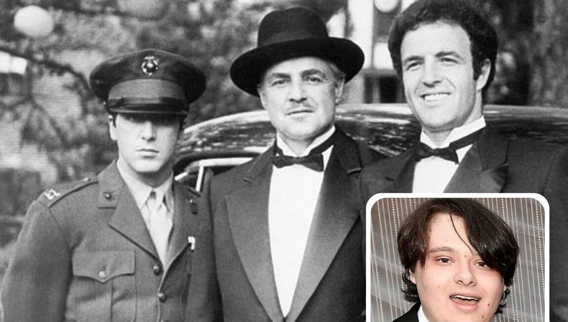 Anton James Pacino: All You Need to Know About Al Pacino’s Private Son