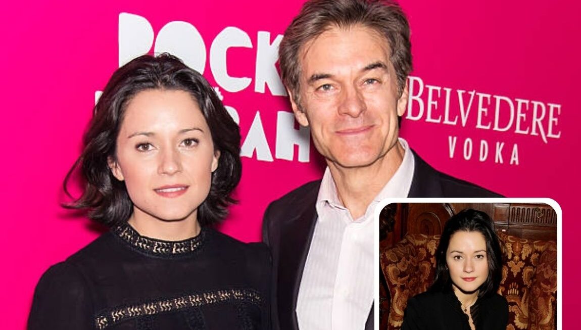 Who Is Arabella Sezen Oz? A Look at Dr. Mehmet Oz’s Daughter