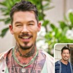David Bromstad Twin Brother