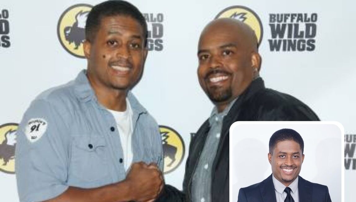 Larron Tate: A Unique Hollywood Presence