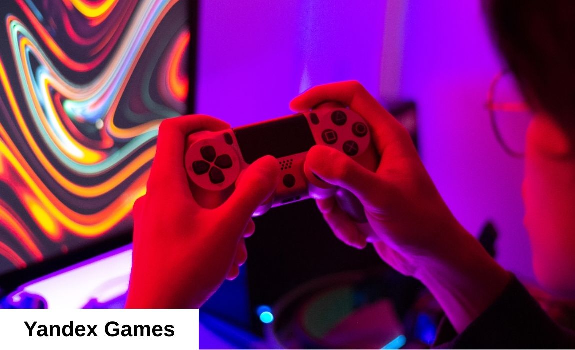 Yandex Games