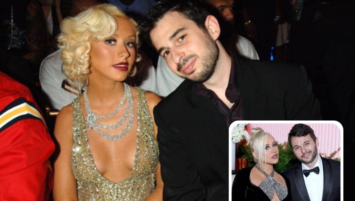 Why Jordan Bratman Ended Her Marriage to Christina Aguilera