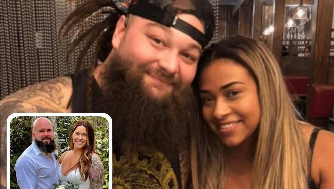 Samantha Rotunda: The Life of Bray Wyatt’s Former Wife