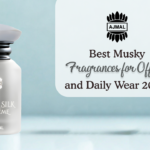 Musky Fragrances