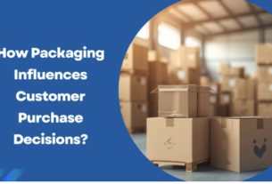 How Packaging Influences Customer Purchase Decisions