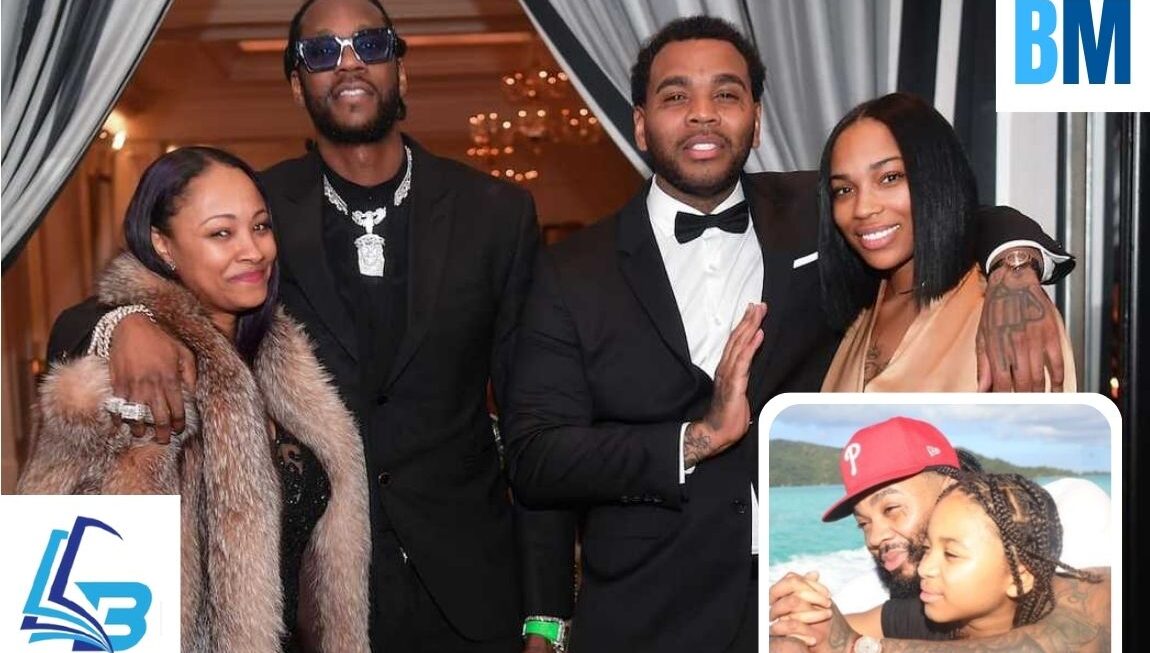 Khaza Kamil Gates: What to Know About Kevin Gates’ Youngest Son