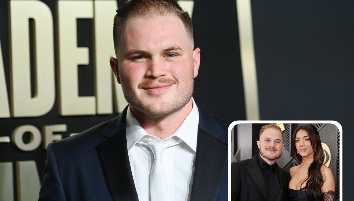 Zach Bryan Net Worth: The Surprising Growth Behind His Music Career