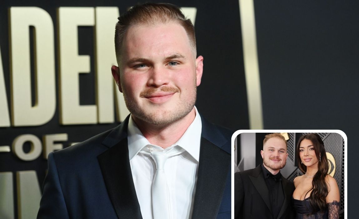 Zach Bryan Net Worth